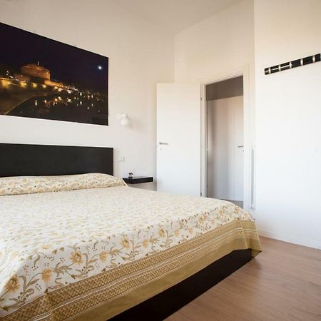 Dimora Vatican Clodio Apartman Róma Kültér fotó