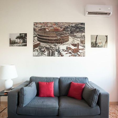 Dimora Vatican Clodio Apartman Róma Kültér fotó