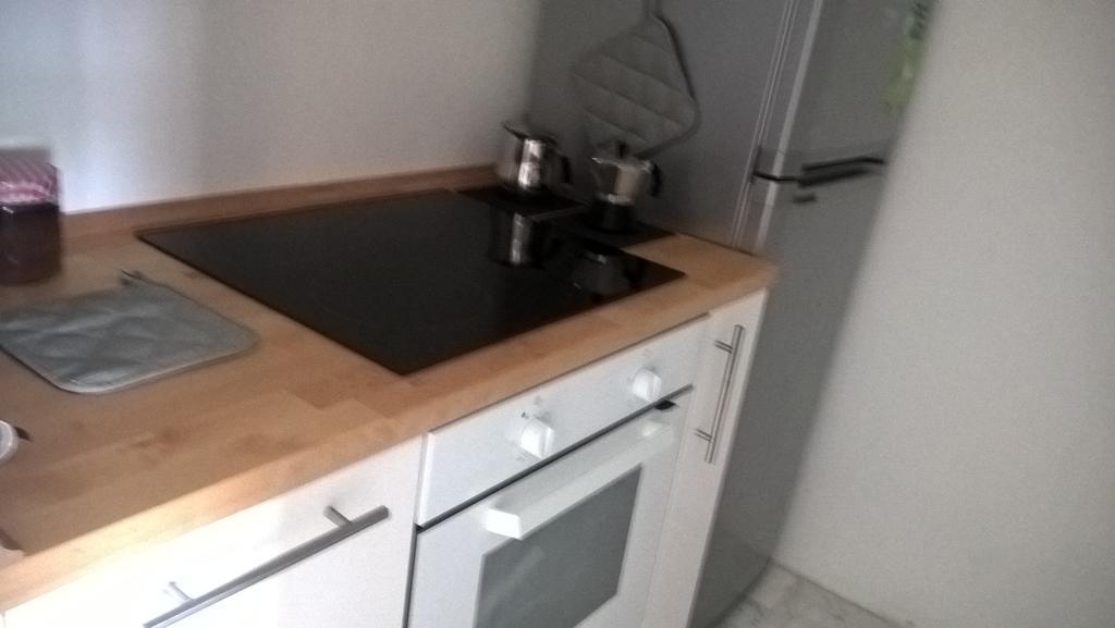 Dimora Vatican Clodio Apartman Róma Kültér fotó
