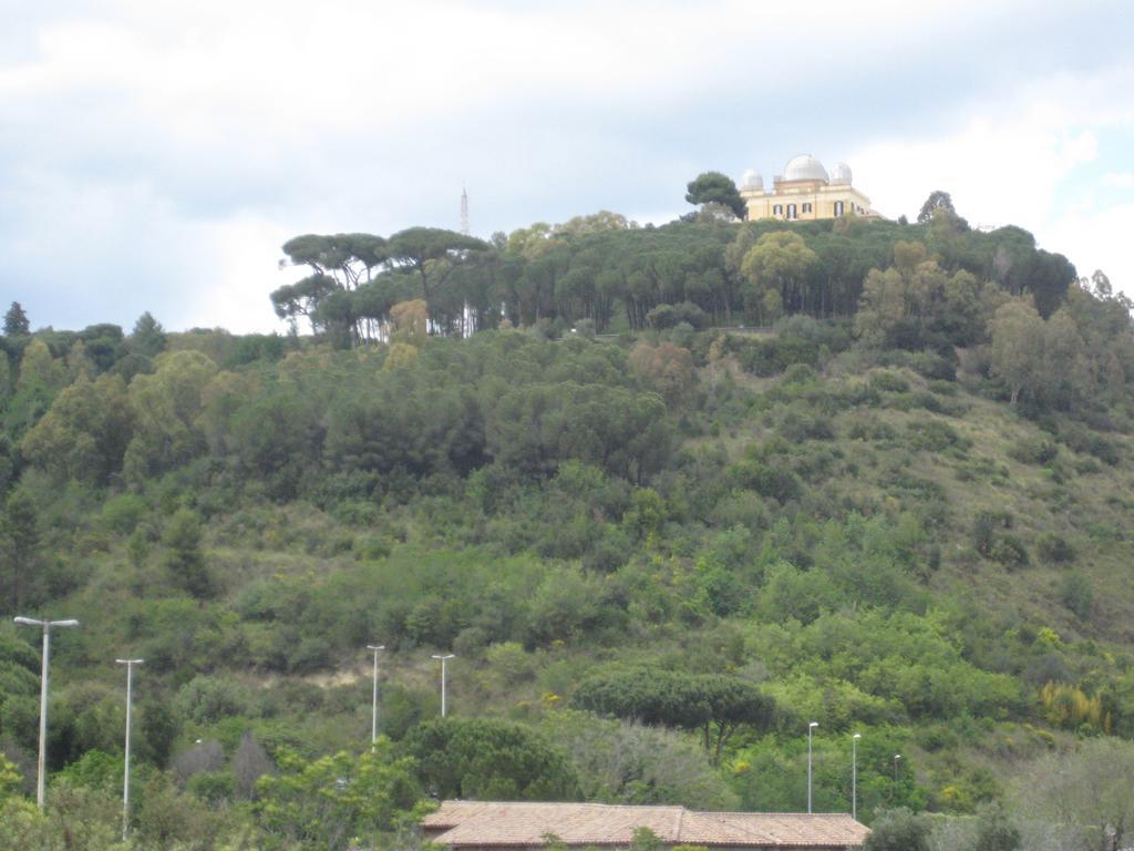 Dimora Vatican Clodio Apartman Róma Kültér fotó