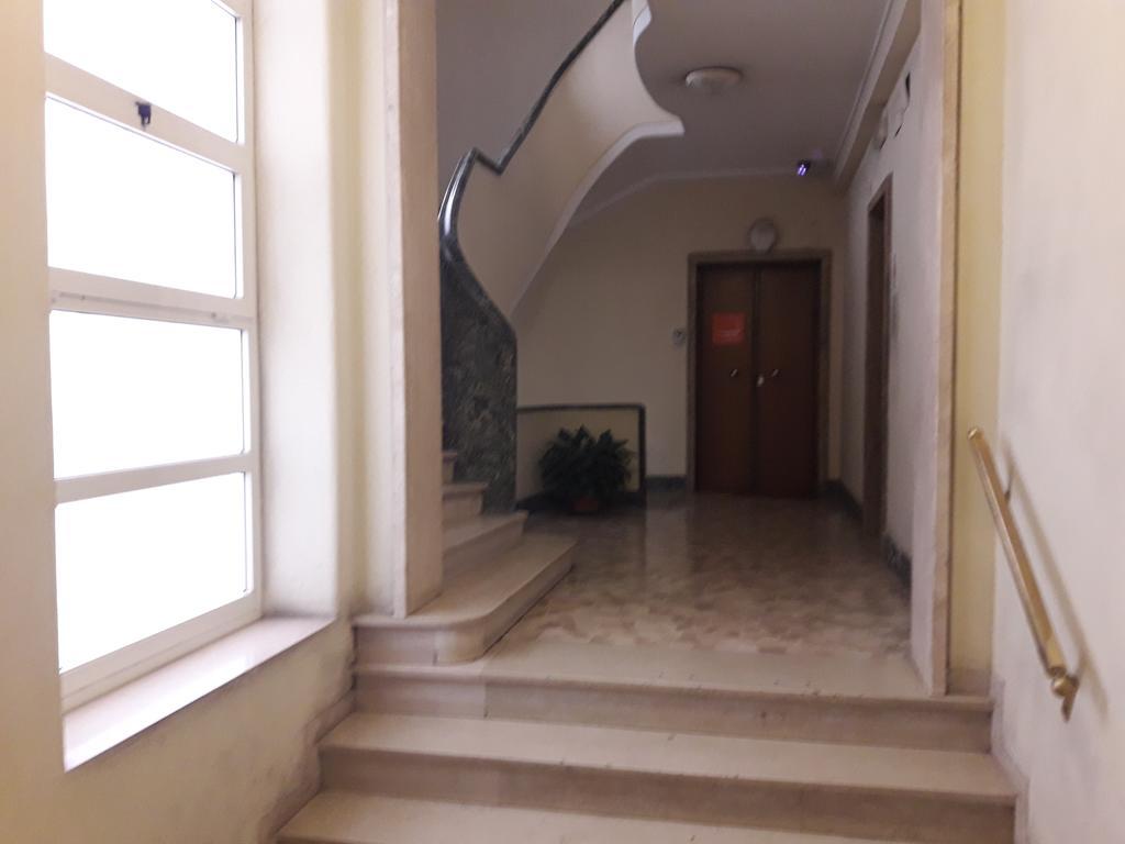 Dimora Vatican Clodio Apartman Róma Kültér fotó