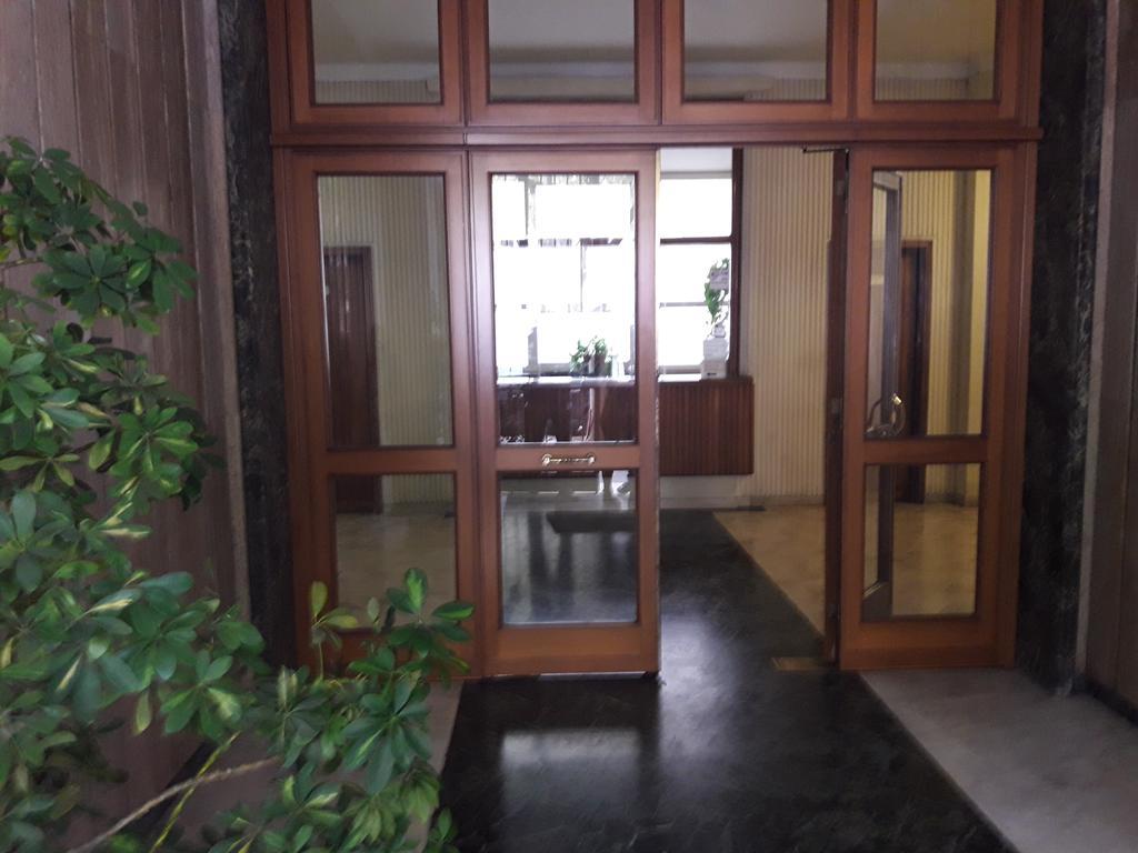 Dimora Vatican Clodio Apartman Róma Kültér fotó