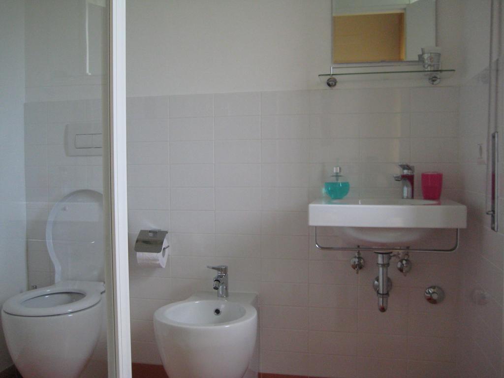 Dimora Vatican Clodio Apartman Róma Kültér fotó