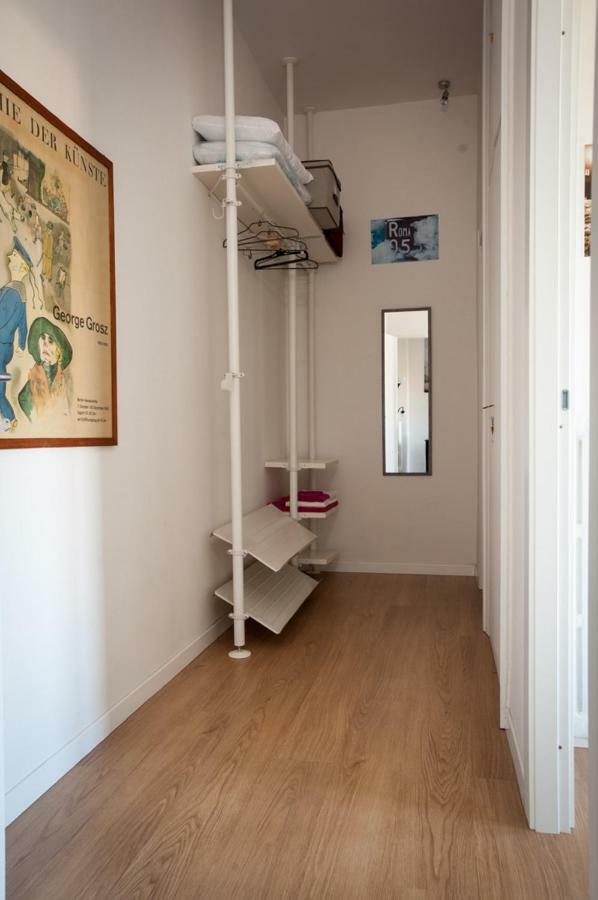 Dimora Vatican Clodio Apartman Róma Kültér fotó