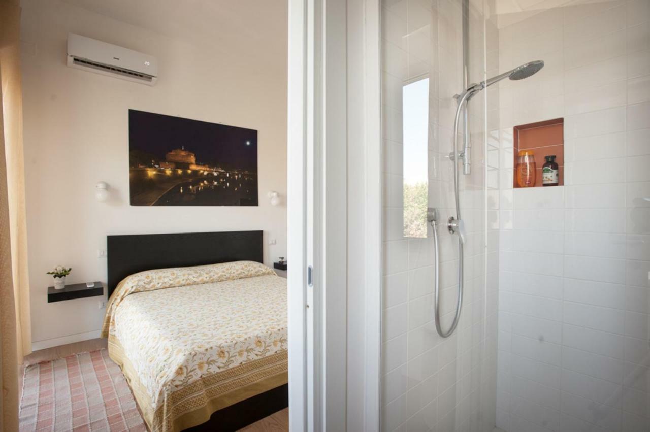 Dimora Vatican Clodio Apartman Róma Kültér fotó