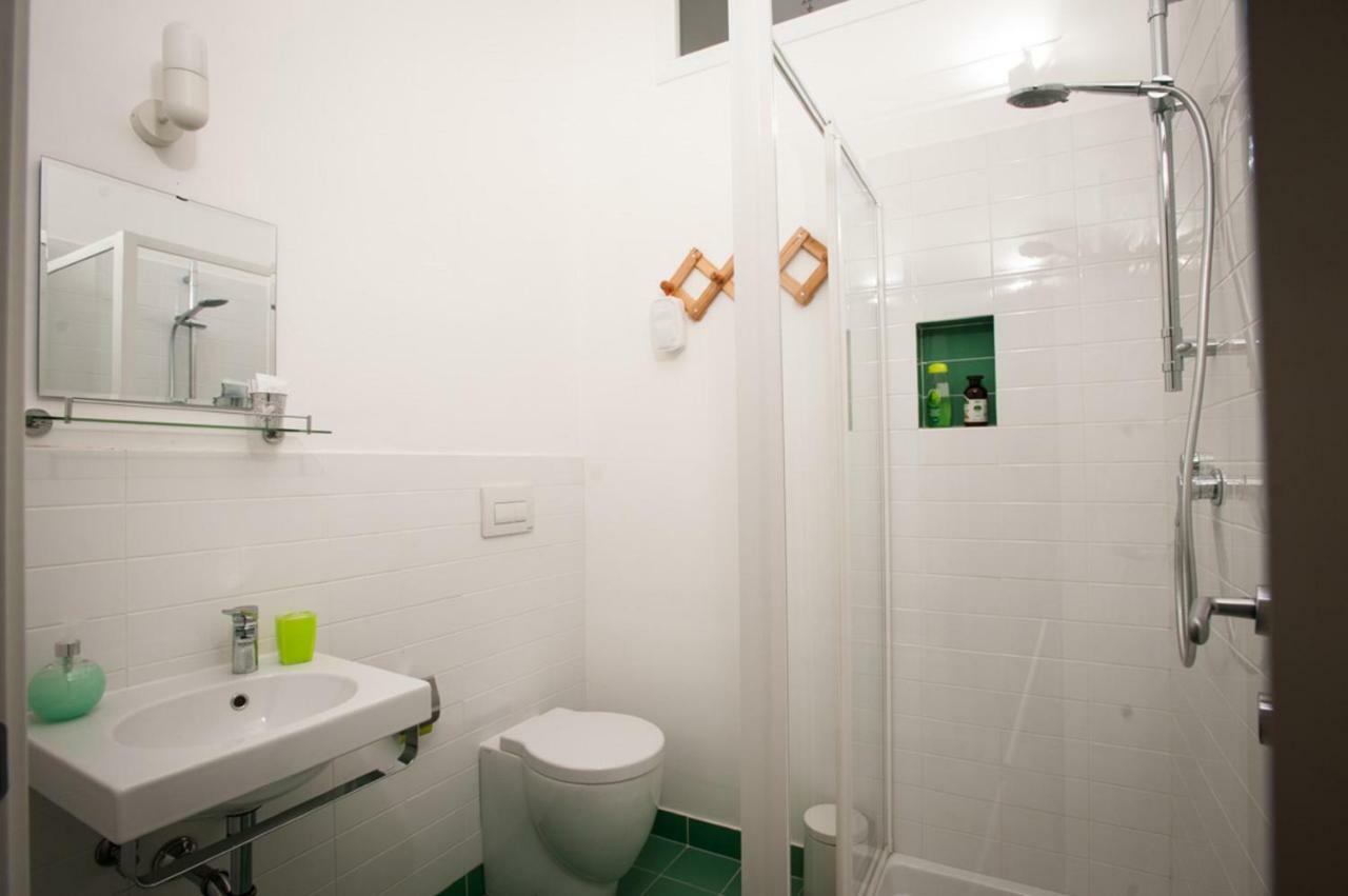 Dimora Vatican Clodio Apartman Róma Kültér fotó