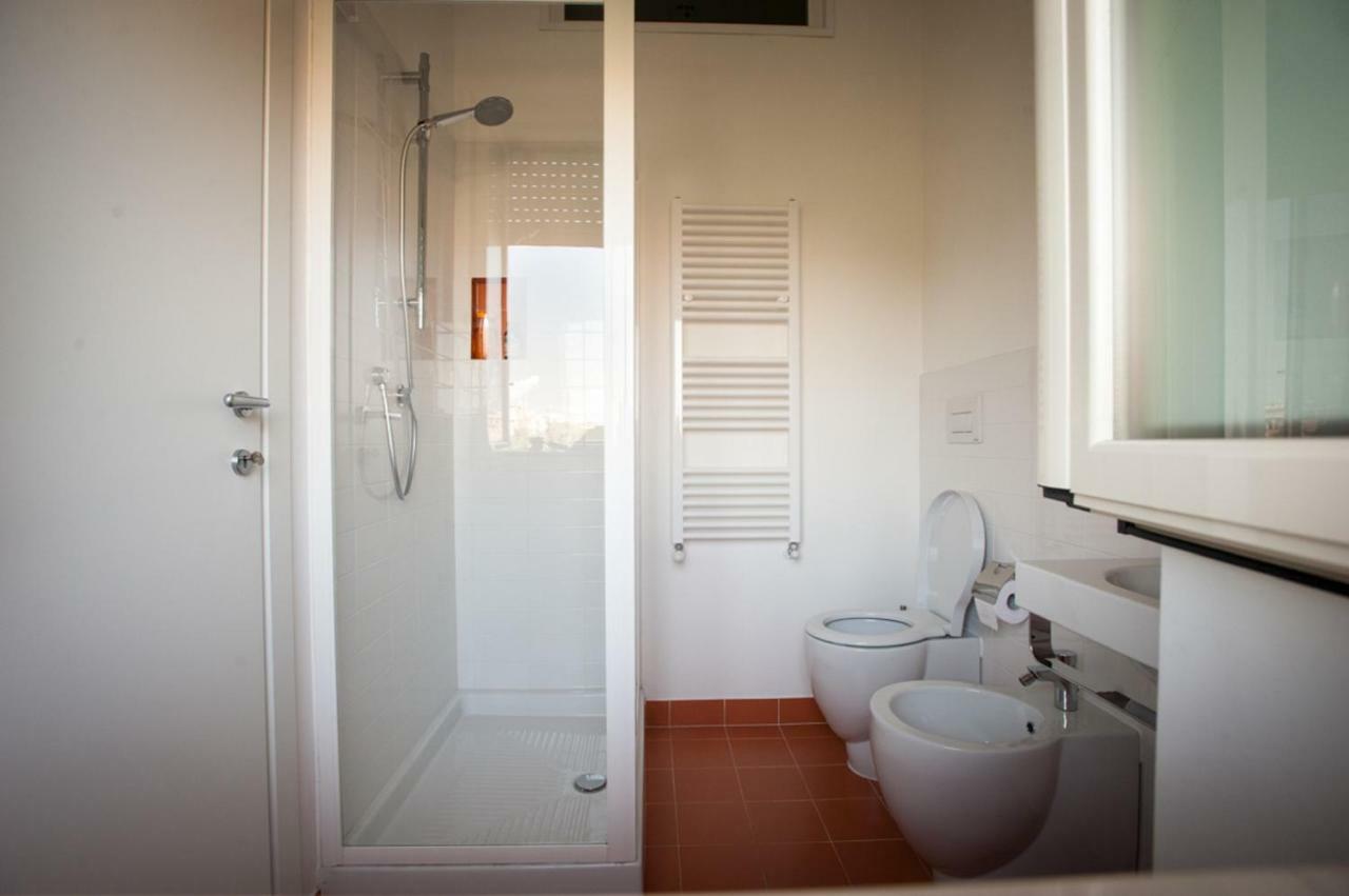 Dimora Vatican Clodio Apartman Róma Kültér fotó